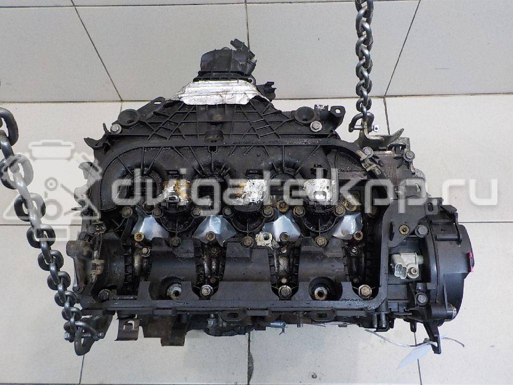 Фото Контрактный (б/у) двигатель BP (DOHC) для Mazda / Ford Australia / Eunos 125-130 л.с 16V 1.8 л бензин 1681986 {forloop.counter}}