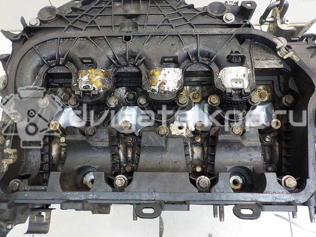 Фото Контрактный (б/у) двигатель BP (DOHC) для Mazda / Ford Australia / Eunos 125-130 л.с 16V 1.8 л бензин 1681986 {forloop.counter}}