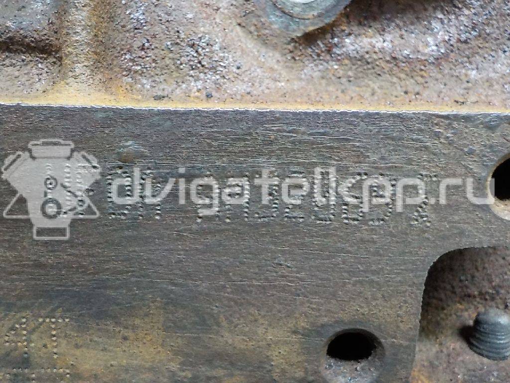 Фото Контрактный (б/у) двигатель BP (DOHC) для Mazda / Ford Australia / Eunos 125-130 л.с 16V 1.8 л бензин 1681986 {forloop.counter}}