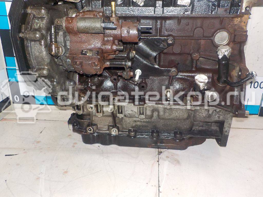 Фото Контрактный (б/у) двигатель KHBA для Ford Mondeo 125 л.с 8V 1.8 л Дизельное топливо 1848055 {forloop.counter}}