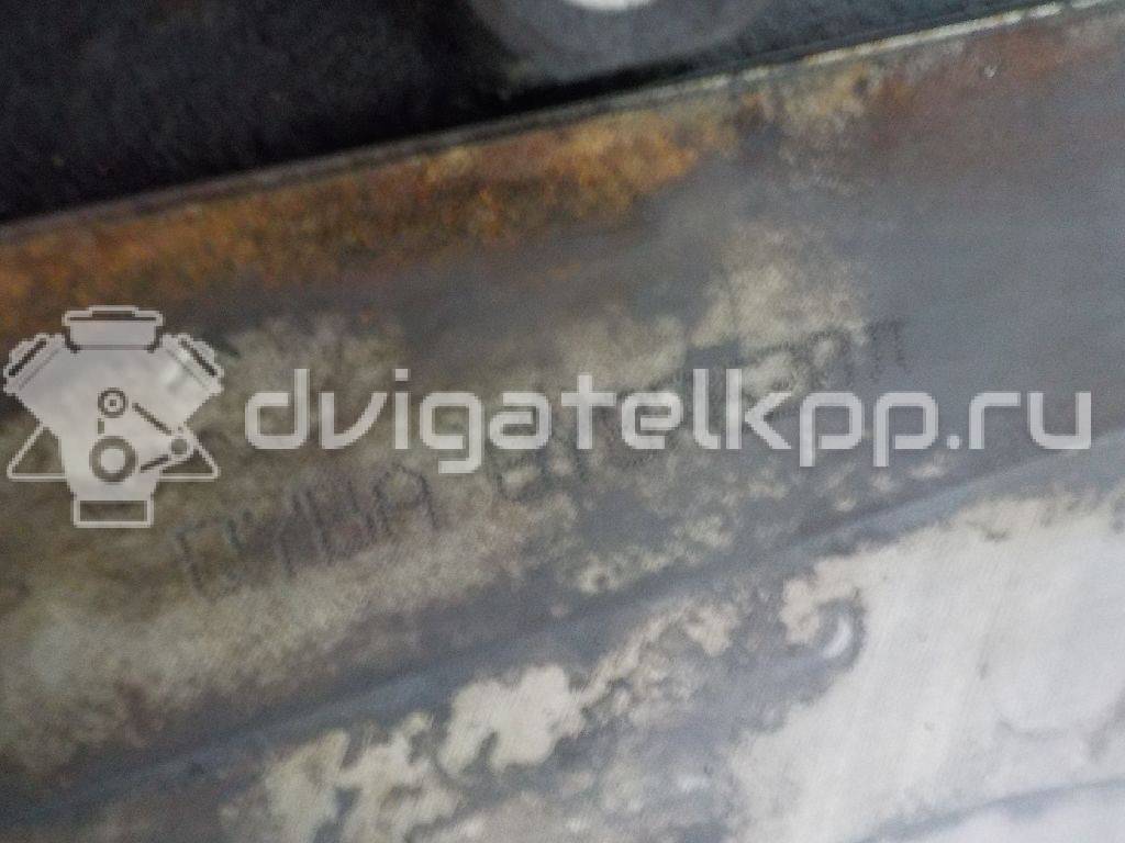 Фото Контрактный (б/у) двигатель KHBA для Ford Mondeo 125 л.с 8V 1.8 л Дизельное топливо 1848055 {forloop.counter}}