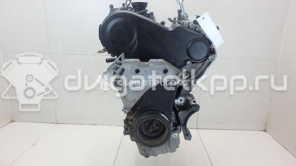 Фото Контрактный (б/у) двигатель CFGC для Volkswagen Scirocco / Tiguan / Cc / Sharan / Passat 177 л.с 16V 2.0 л Дизельное топливо 03L100090J {forloop.counter}}