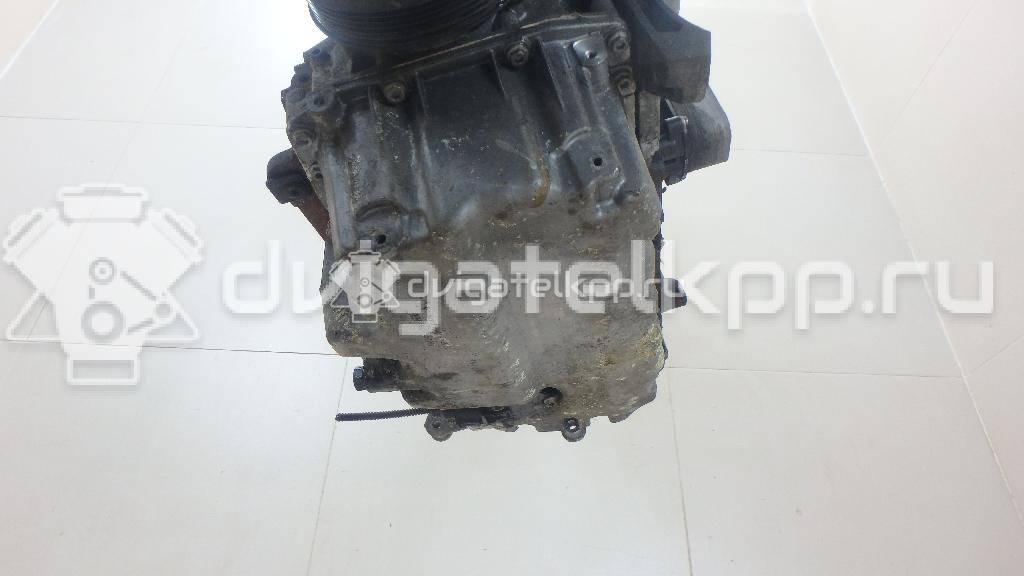 Фото Контрактный (б/у) двигатель CFGC для Volkswagen Scirocco / Tiguan / Cc / Sharan / Passat 177 л.с 16V 2.0 л Дизельное топливо 03L100090J {forloop.counter}}