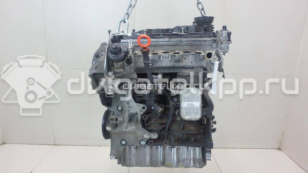 Фото Контрактный (б/у) двигатель CFFB для Volkswagen Tiguan / Cc / Sharan / Eos 1F7, 1F8 / Golf 140 л.с 16V 2.0 л Дизельное топливо 03L100090J {forloop.counter}}