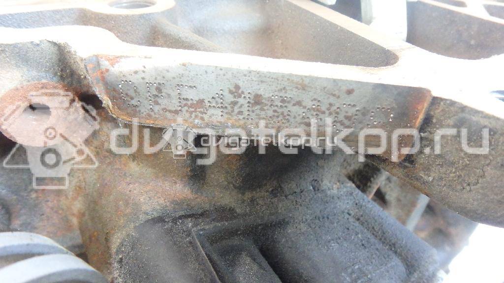 Фото Контрактный (б/у) двигатель CFFB для Volkswagen Tiguan / Cc / Sharan / Eos 1F7, 1F8 / Golf 140 л.с 16V 2.0 л Дизельное топливо 03L100090J {forloop.counter}}