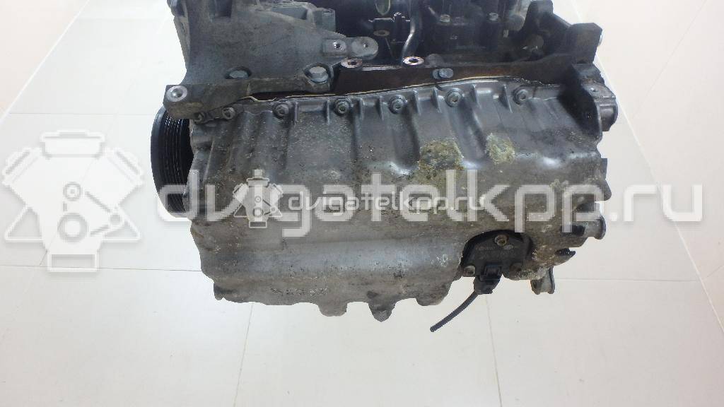 Фото Контрактный (б/у) двигатель CFFB для Volkswagen Tiguan / Cc / Sharan / Eos 1F7, 1F8 / Golf 140 л.с 16V 2.0 л Дизельное топливо 03L100090J {forloop.counter}}