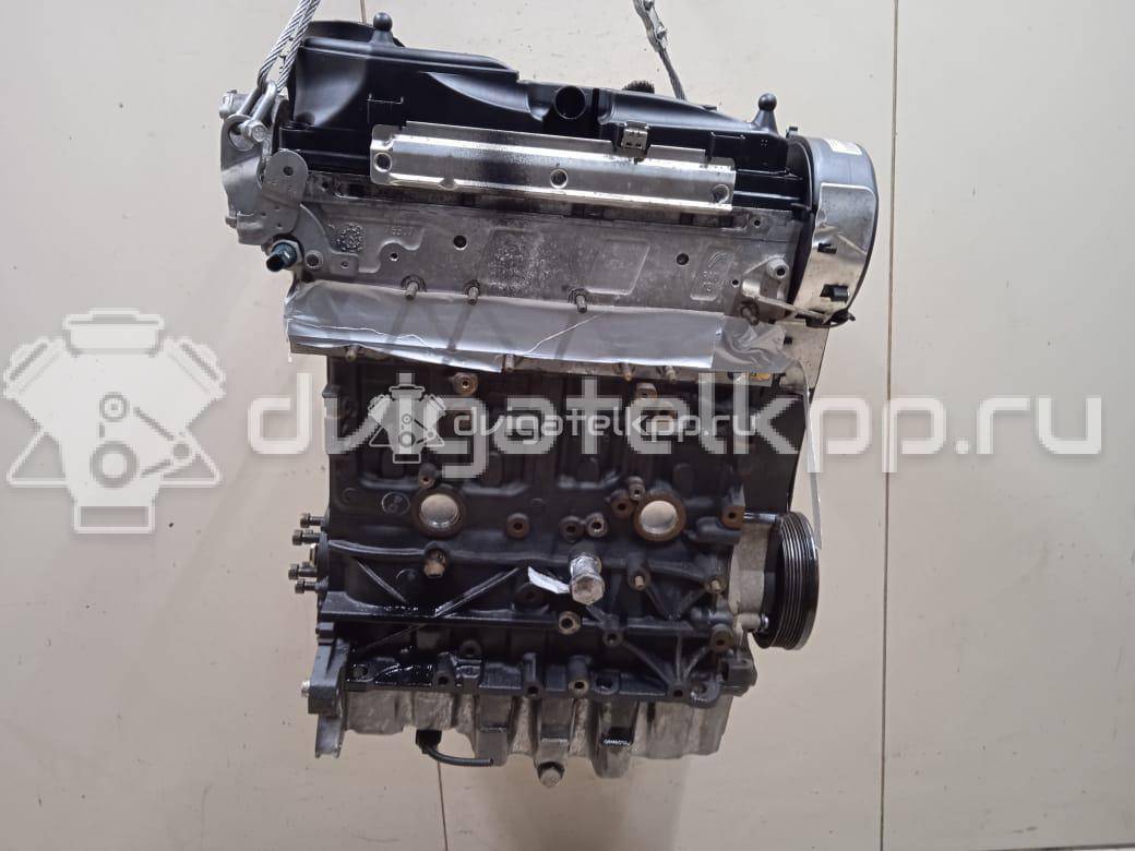 Фото Контрактный (б/у) двигатель CFGB для Volkswagen Scirocco / Tiguan / Cc / Sharan / Golf 170 л.с 16V 2.0 л Дизельное топливо 03L100090J {forloop.counter}}