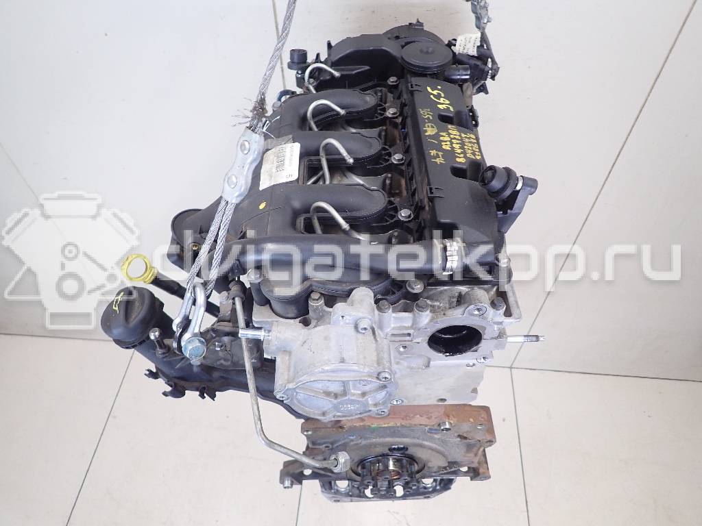 Фото Контрактный (б/у) двигатель G6DA для Ford Australia / Hyundai / Kia 242-280 л.с 24V 3.8 л бензин 1343078 {forloop.counter}}