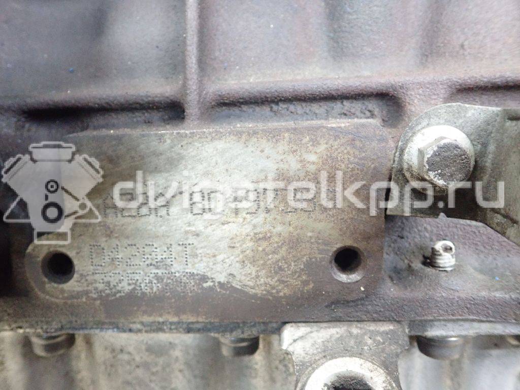 Фото Контрактный (б/у) двигатель G6DA для Ford Australia / Hyundai / Kia 242-280 л.с 24V 3.8 л бензин 1343078 {forloop.counter}}