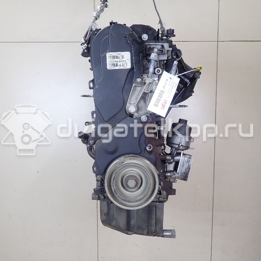 Фото Контрактный (б/у) двигатель G6DA для Ford Australia / Hyundai / Kia 254-310 л.с 24V 3.8 л бензин 1343078