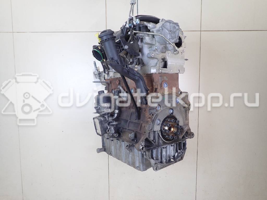 Фото Контрактный (б/у) двигатель AZBA для Ford / Ford Australia 131 л.с 16V 2.0 л Дизельное топливо 1343078 {forloop.counter}}