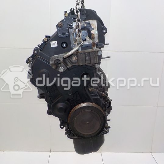 Фото Контрактный (б/у) двигатель T3DA для Ford C-Max / Grand 95 л.с 8V 1.6 л Дизельное топливо 1733055