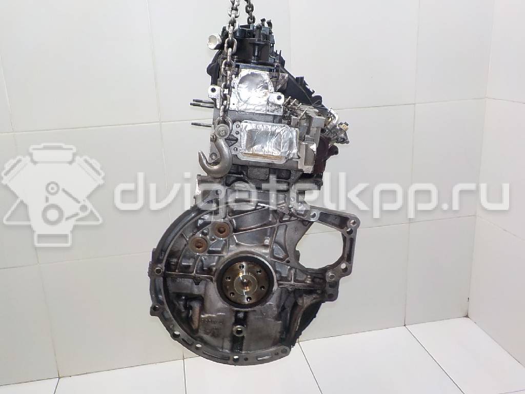 Фото Контрактный (б/у) двигатель T3DA для Ford C-Max / Grand 95 л.с 8V 1.6 л Дизельное топливо 1733055 {forloop.counter}}