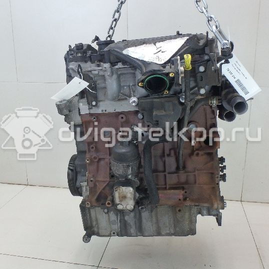 Фото Контрактный (б/у) двигатель UKDA для Ford Kuga 136 л.с 16V 2.0 л Дизельное топливо 1516648