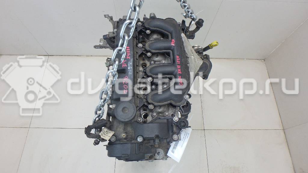 Фото Контрактный (б/у) двигатель UKDA для Ford Kuga 136 л.с 16V 2.0 л Дизельное топливо 1516648 {forloop.counter}}