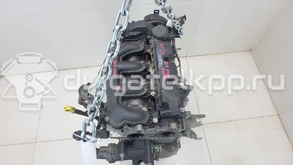 Фото Контрактный (б/у) двигатель UKDA для Ford Kuga 136 л.с 16V 2.0 л Дизельное топливо 1516648 {forloop.counter}}