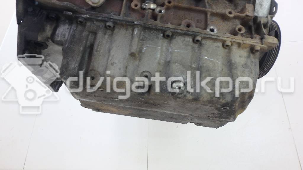 Фото Контрактный (б/у) двигатель UKDA для Ford Kuga 136 л.с 16V 2.0 л Дизельное топливо 1516648 {forloop.counter}}