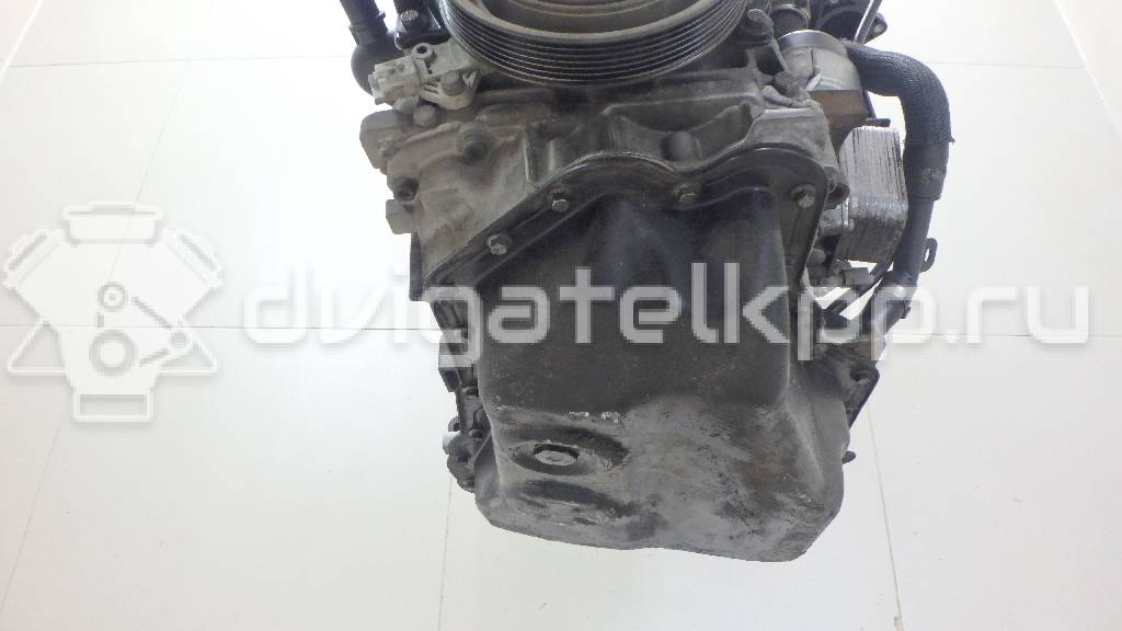 Фото Контрактный (б/у) двигатель UFDA для Ford Kuga 140 л.с 16V 2.0 л Дизельное топливо 1869767 {forloop.counter}}