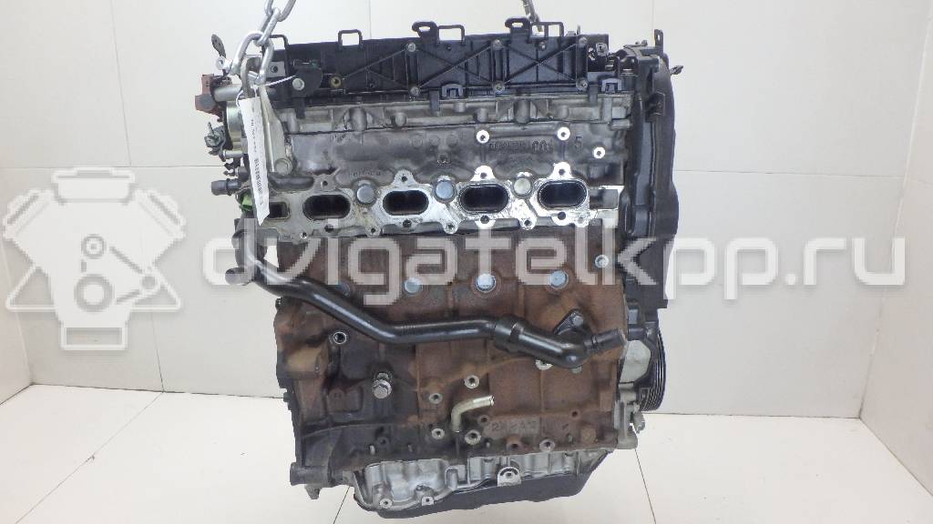 Фото Контрактный (б/у) двигатель UFBA для Ford Australia Mondeo 140 л.с 16V 2.0 л Дизельное топливо 1869767 {forloop.counter}}