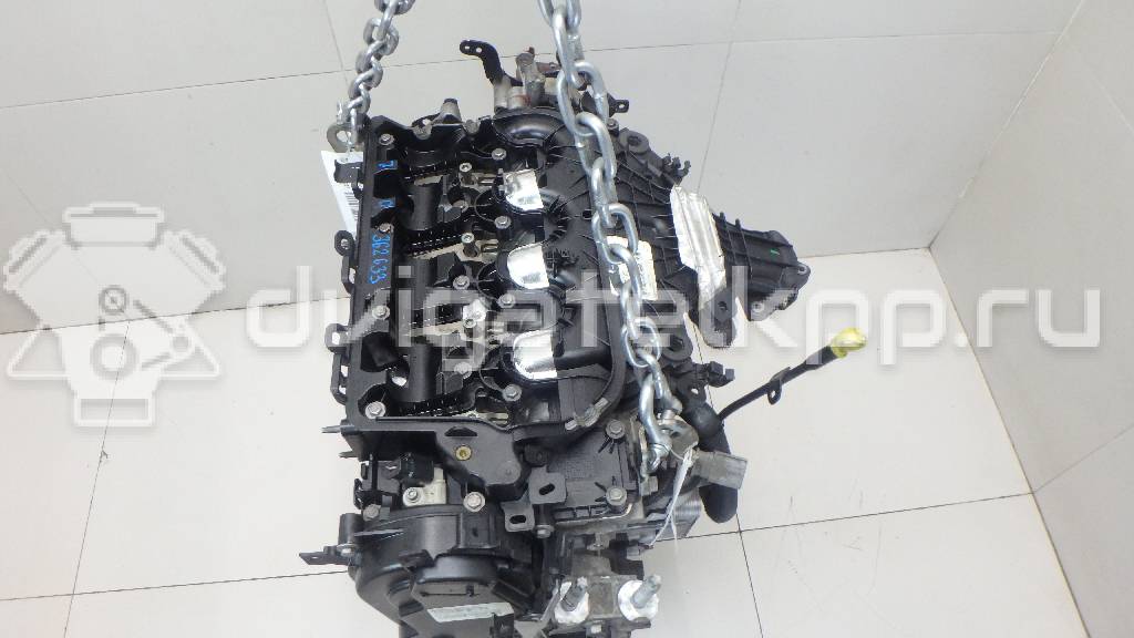 Фото Контрактный (б/у) двигатель UFBA для Ford Australia Mondeo 140 л.с 16V 2.0 л Дизельное топливо 1869767 {forloop.counter}}