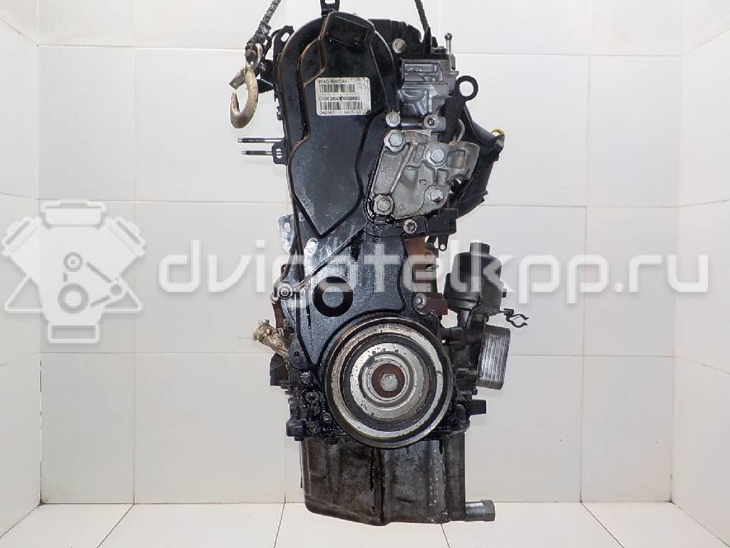 Фото Контрактный (б/у) двигатель G6DG для Ford / Hyundai / Kia 136 л.с 16V 2.0 л Дизельное топливо 1516648 {forloop.counter}}