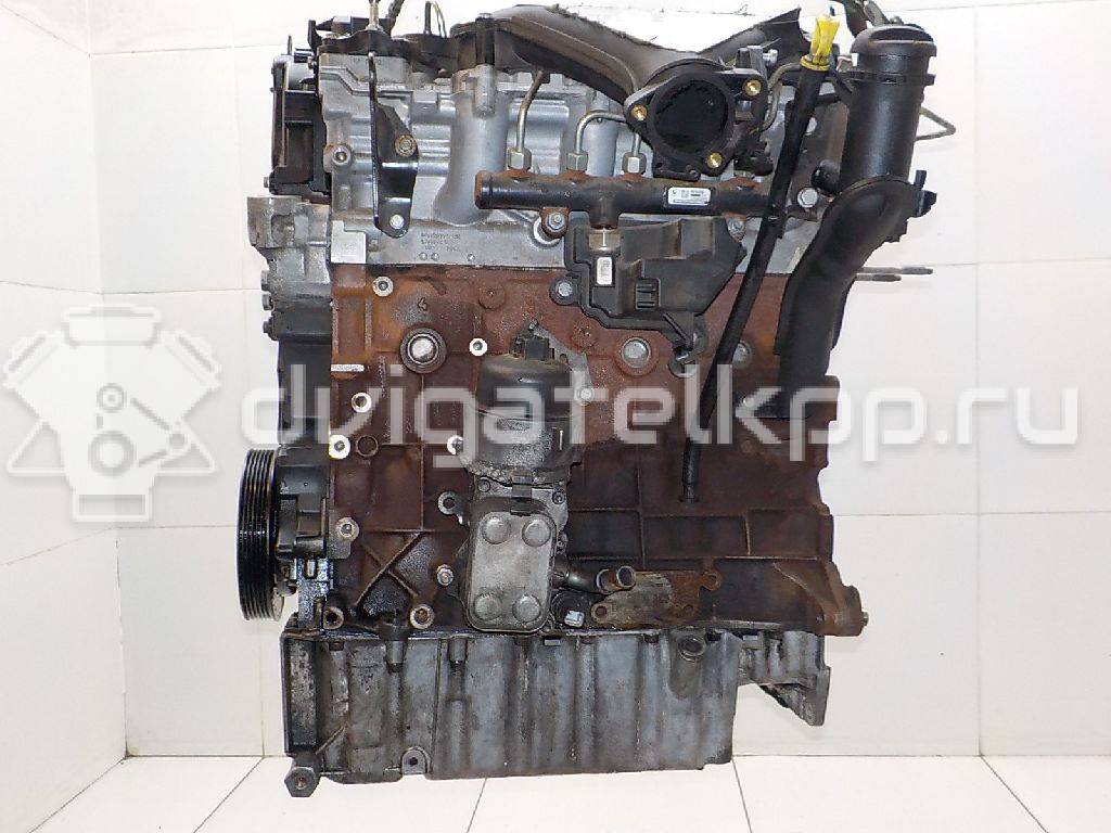 Фото Контрактный (б/у) двигатель G6DG для Ford / Hyundai / Kia 136 л.с 16V 2.0 л Дизельное топливо 1516648 {forloop.counter}}