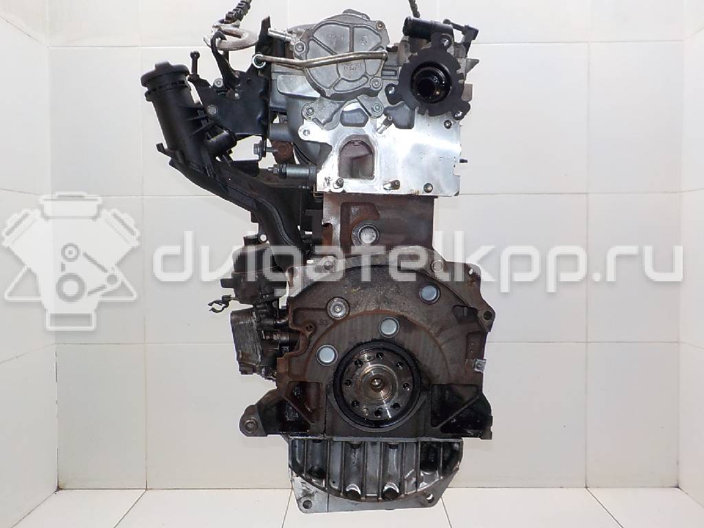 Фото Контрактный (б/у) двигатель G6DG для Ford / Hyundai / Kia 136 л.с 16V 2.0 л Дизельное топливо 1516648 {forloop.counter}}