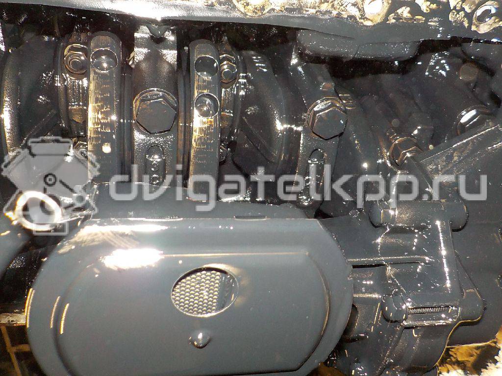 Фото Контрактный (б/у) двигатель G6DG для Ford / Hyundai / Kia 136 л.с 16V 2.0 л Дизельное топливо 1516648 {forloop.counter}}