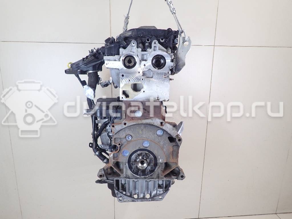 Фото Контрактный (б/у) двигатель UFDA для Ford Kuga 140 л.с 16V 2.0 л Дизельное топливо 1869767 {forloop.counter}}