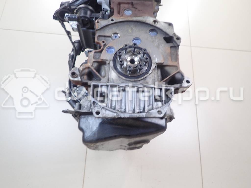 Фото Контрактный (б/у) двигатель UFDA для Ford Kuga 140 л.с 16V 2.0 л Дизельное топливо 1869767 {forloop.counter}}