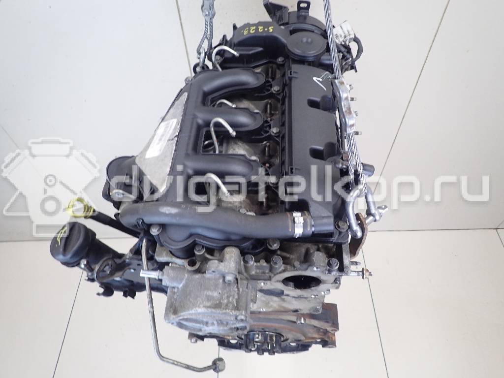 Фото Контрактный (б/у) двигатель G6DA для Ford Australia / Hyundai / Kia 136 л.с 16V 2.0 л Дизельное топливо 1343078 {forloop.counter}}