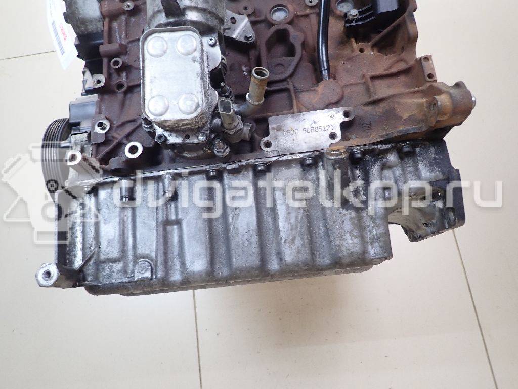 Фото Контрактный (б/у) двигатель G6DA для Ford Australia / Hyundai / Kia 136 л.с 16V 2.0 л Дизельное топливо 1343078 {forloop.counter}}