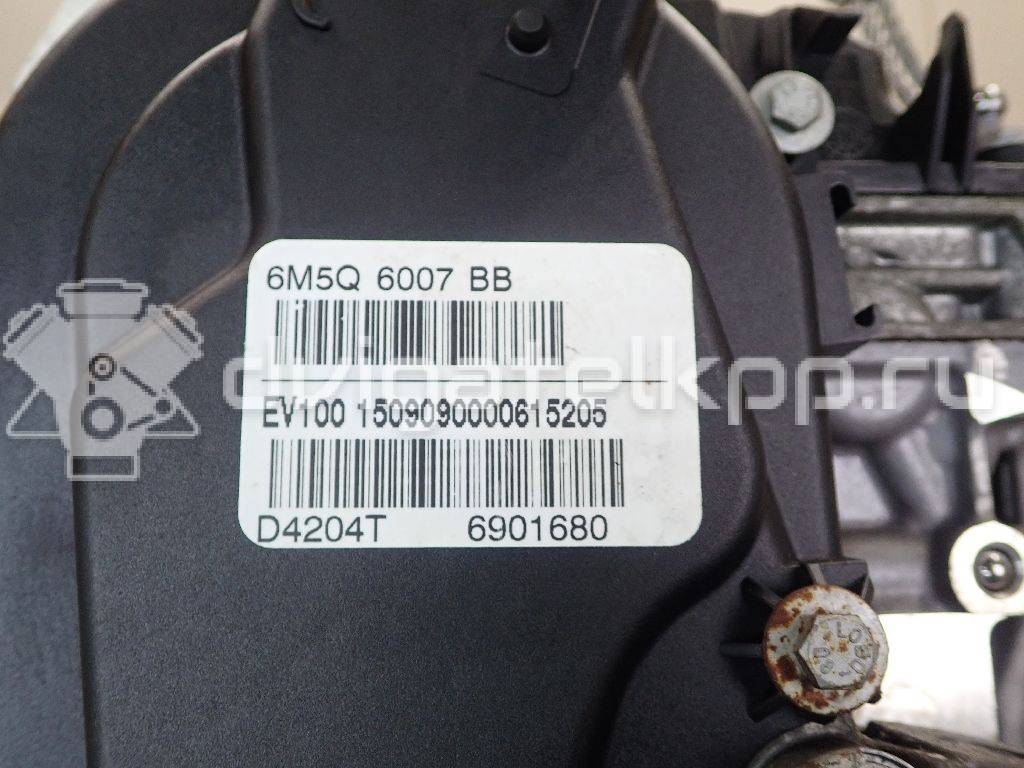 Фото Контрактный (б/у) двигатель AZBA для Ford / Ford Australia 131 л.с 16V 2.0 л Дизельное топливо 1343078 {forloop.counter}}