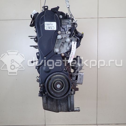 Фото Контрактный (б/у) двигатель G6DA для Ford Australia / Hyundai / Kia 136 л.с 16V 2.0 л Дизельное топливо 1343078