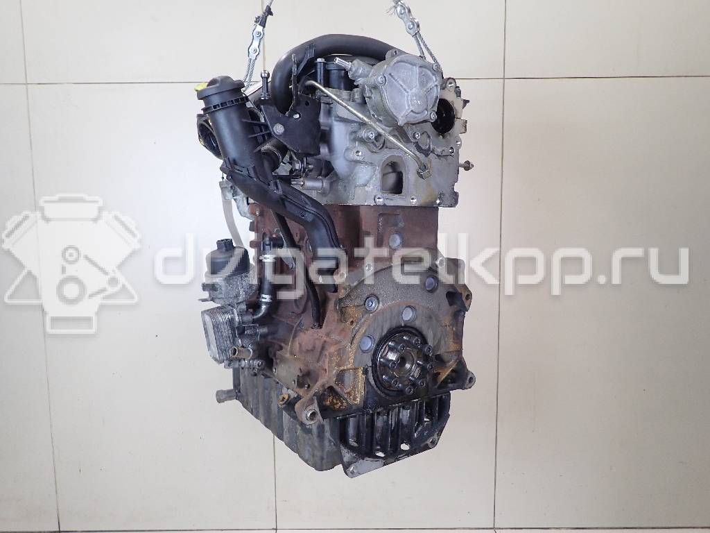 Фото Контрактный (б/у) двигатель G6DA для Ford Australia / Hyundai / Kia 136 л.с 16V 2.0 л Дизельное топливо 1343078 {forloop.counter}}