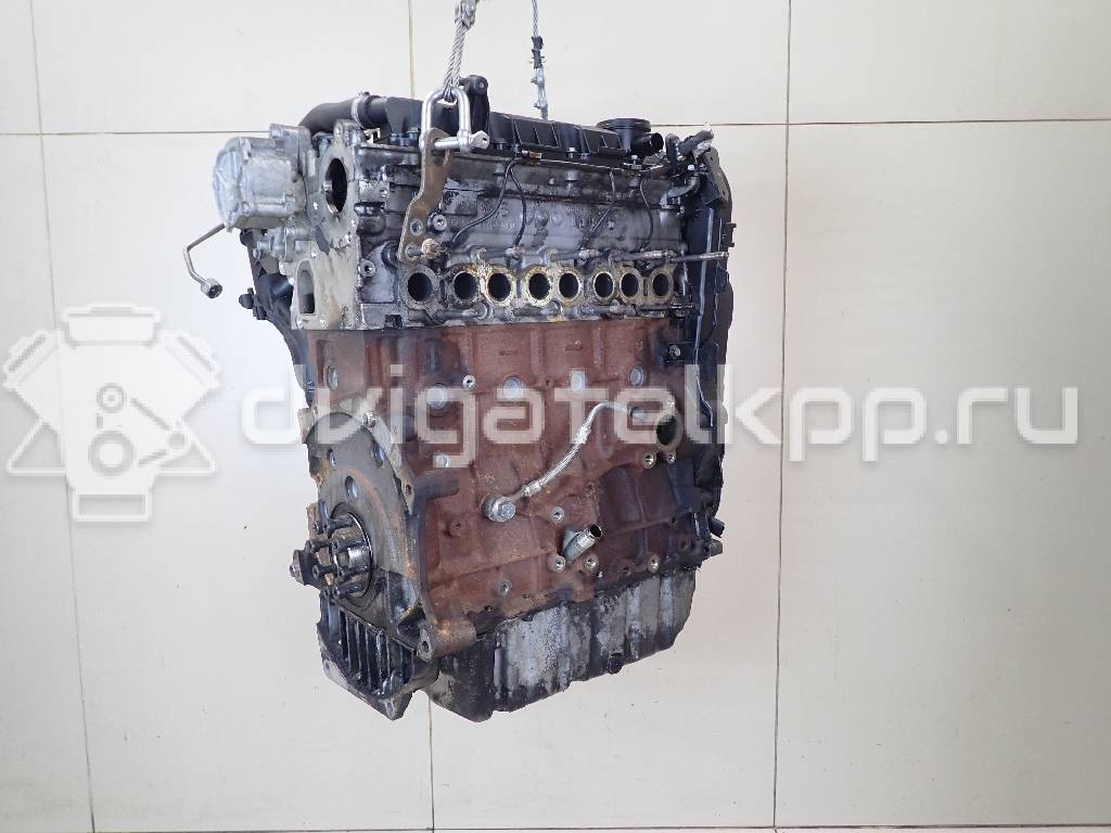 Фото Контрактный (б/у) двигатель G6DA для Ford Australia / Hyundai / Kia 242-280 л.с 24V 3.8 л бензин 1343078 {forloop.counter}}