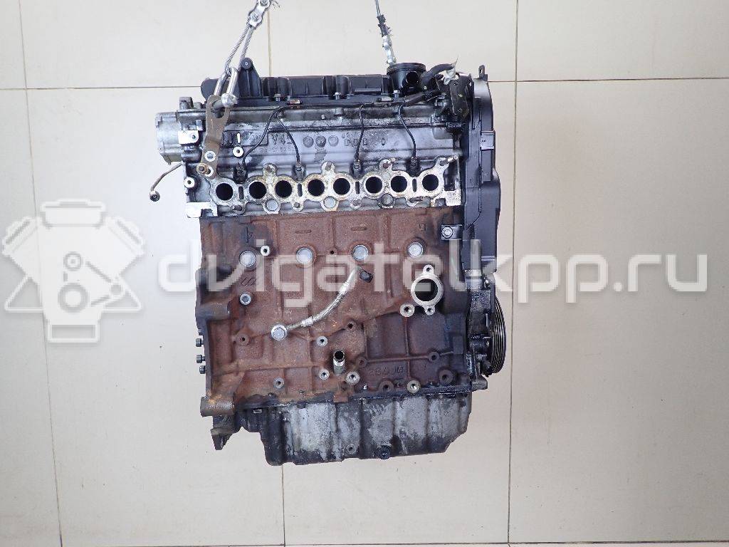 Фото Контрактный (б/у) двигатель G6DA для Ford Australia / Hyundai / Kia 242-280 л.с 24V 3.8 л бензин 1343078 {forloop.counter}}