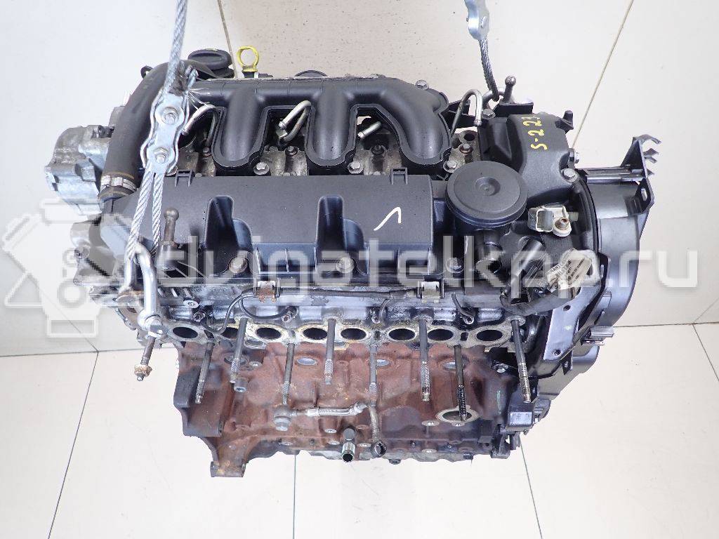 Фото Контрактный (б/у) двигатель G6DA для Ford Australia / Hyundai / Kia 242-280 л.с 24V 3.8 л бензин 1343078 {forloop.counter}}