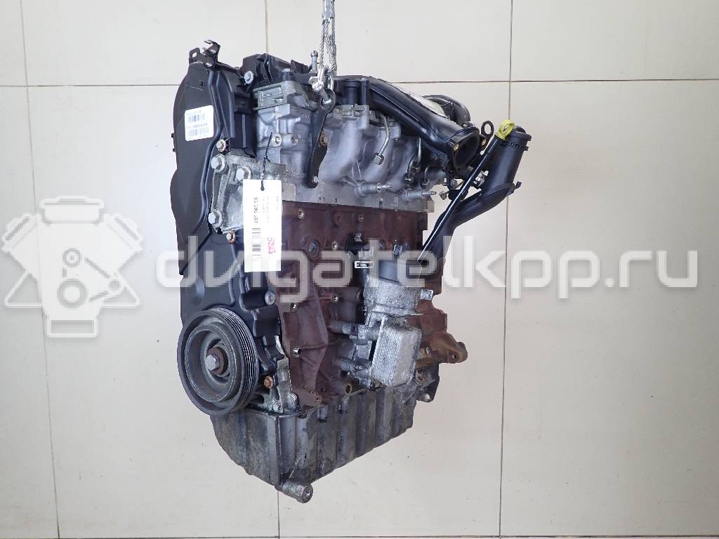 Фото Контрактный (б/у) двигатель G6DA для Ford Australia / Hyundai / Kia 254-310 л.с 24V 3.8 л бензин 1343078 {forloop.counter}}