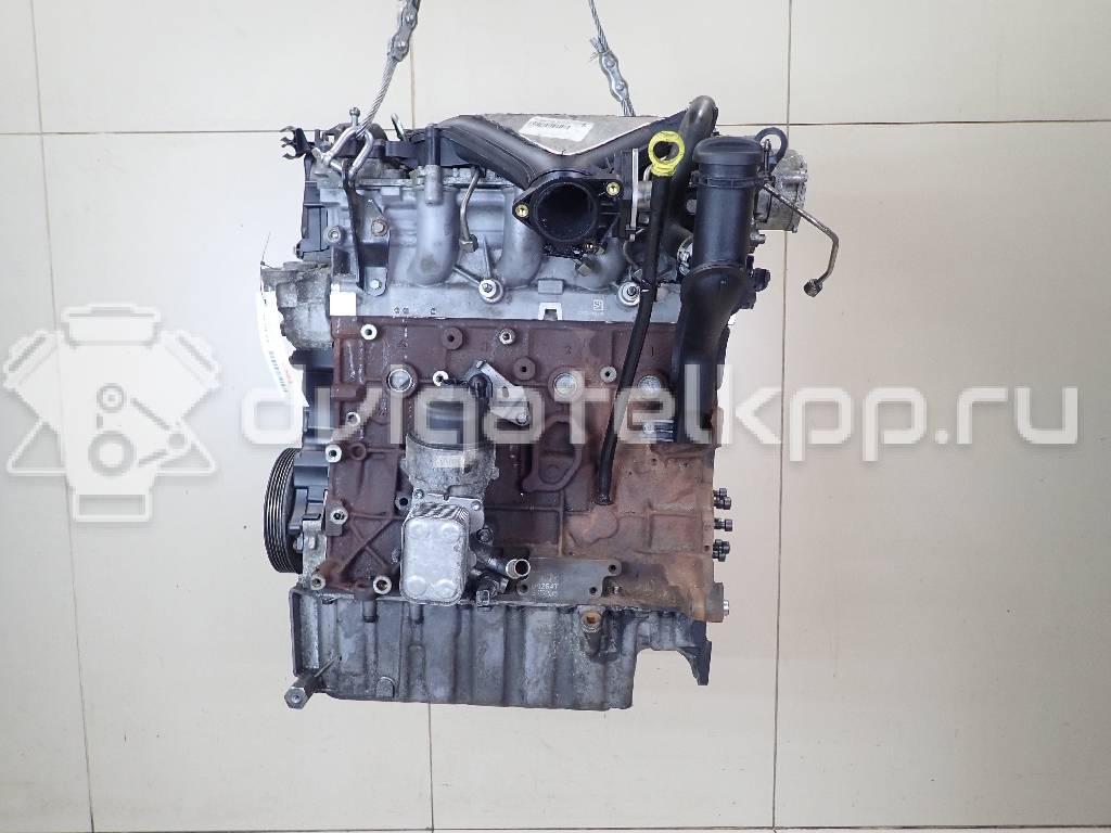 Фото Контрактный (б/у) двигатель G6DA для Ford Australia / Hyundai / Kia 254-310 л.с 24V 3.8 л бензин 1343078 {forloop.counter}}