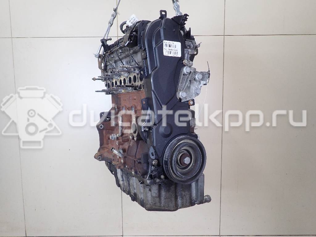 Фото Контрактный (б/у) двигатель G6DA для Ford Australia / Hyundai / Kia 254-310 л.с 24V 3.8 л бензин 1343078 {forloop.counter}}