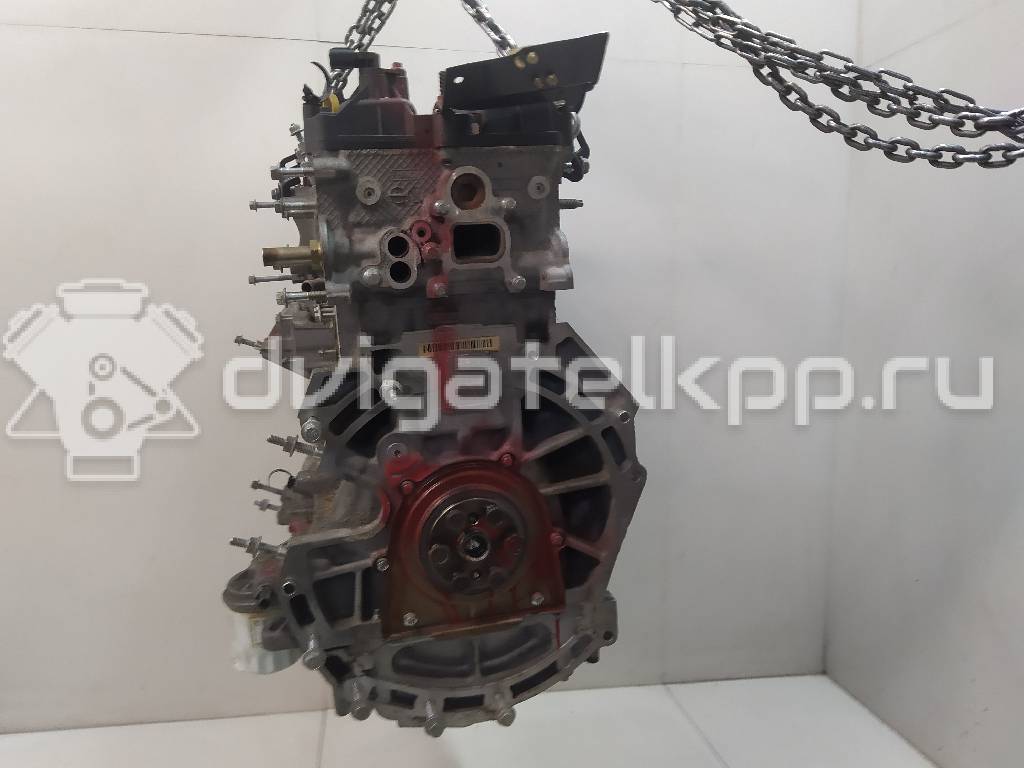 Фото Контрактный (б/у) двигатель BP (DOHC) для Mazda / Ford Australia / Eunos 125-130 л.с 16V 1.8 л бензин CV6Z6006A {forloop.counter}}