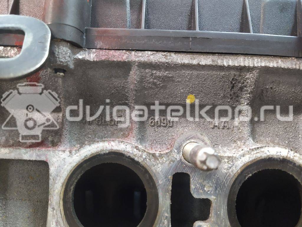 Фото Контрактный (б/у) двигатель BP (DOHC) для Mazda / Ford Australia / Eunos 125-130 л.с 16V 1.8 л бензин CV6Z6006A {forloop.counter}}