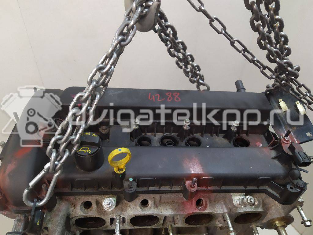 Фото Контрактный (б/у) двигатель BP (DOHC) для Mazda / Ford Australia / Eunos 125-130 л.с 16V 1.8 л бензин CV6Z6006A {forloop.counter}}