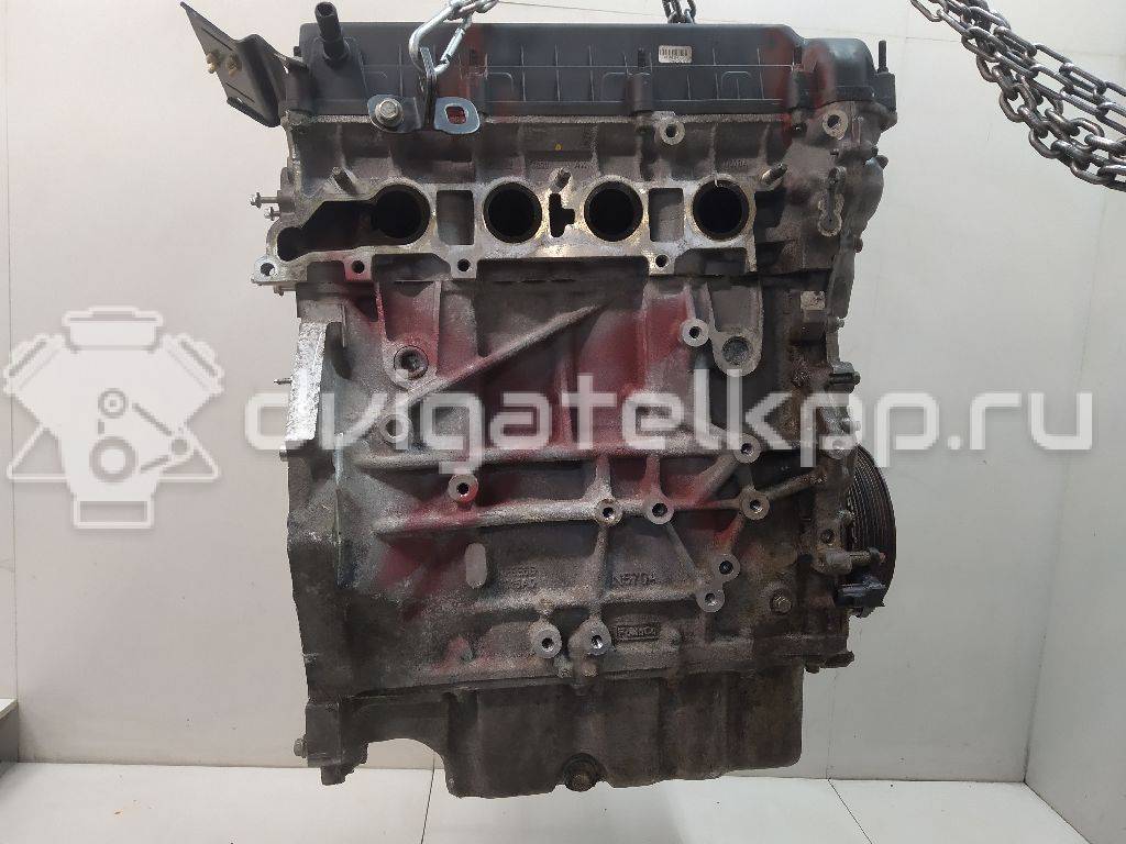 Фото Контрактный (б/у) двигатель S7CB для Ford Mondeo 149 л.с 16V 2.5 л бензин CV6Z6006A {forloop.counter}}