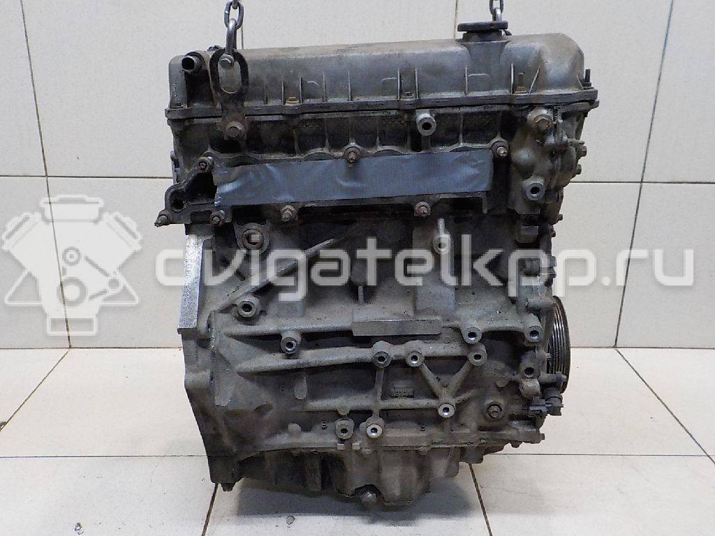 Фото Контрактный (б/у) двигатель CJBB для Ford Mondeo 146 л.с 16V 2.0 л Супер-бензин (95) неэтилированный 1345321 {forloop.counter}}