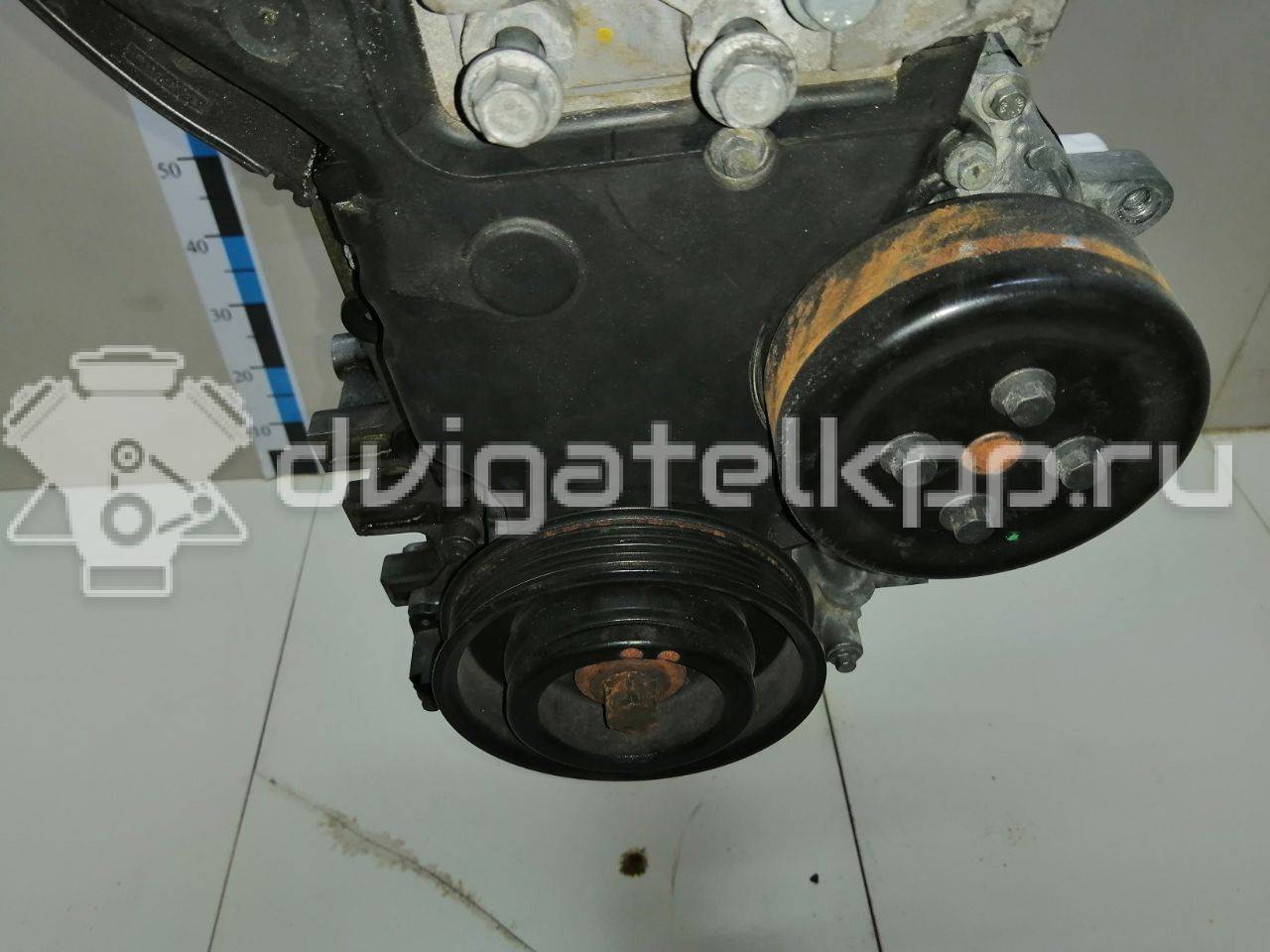 Фото Контрактный (б/у) двигатель JQGA для Ford Tourneo / Transit 150 л.с 16V 1.6 л бензин DS7Z6007U {forloop.counter}}