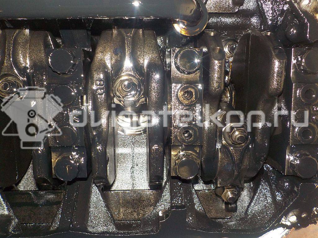 Фото Контрактный (б/у) двигатель WL-T для Ford / Mazda / Ford Australia / Ford Asia / Oceania 110-126 л.с 12V 2.5 л Дизельное топливо 5131153 {forloop.counter}}