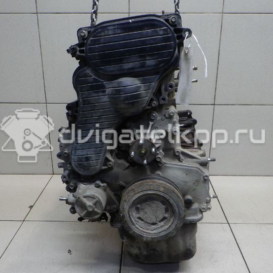 Фото Контрактный (б/у) двигатель WLAA для Ford / Mazda / Ford Asia / Oceania 143 л.с 16V 2.5 л Дизельное топливо 5078987