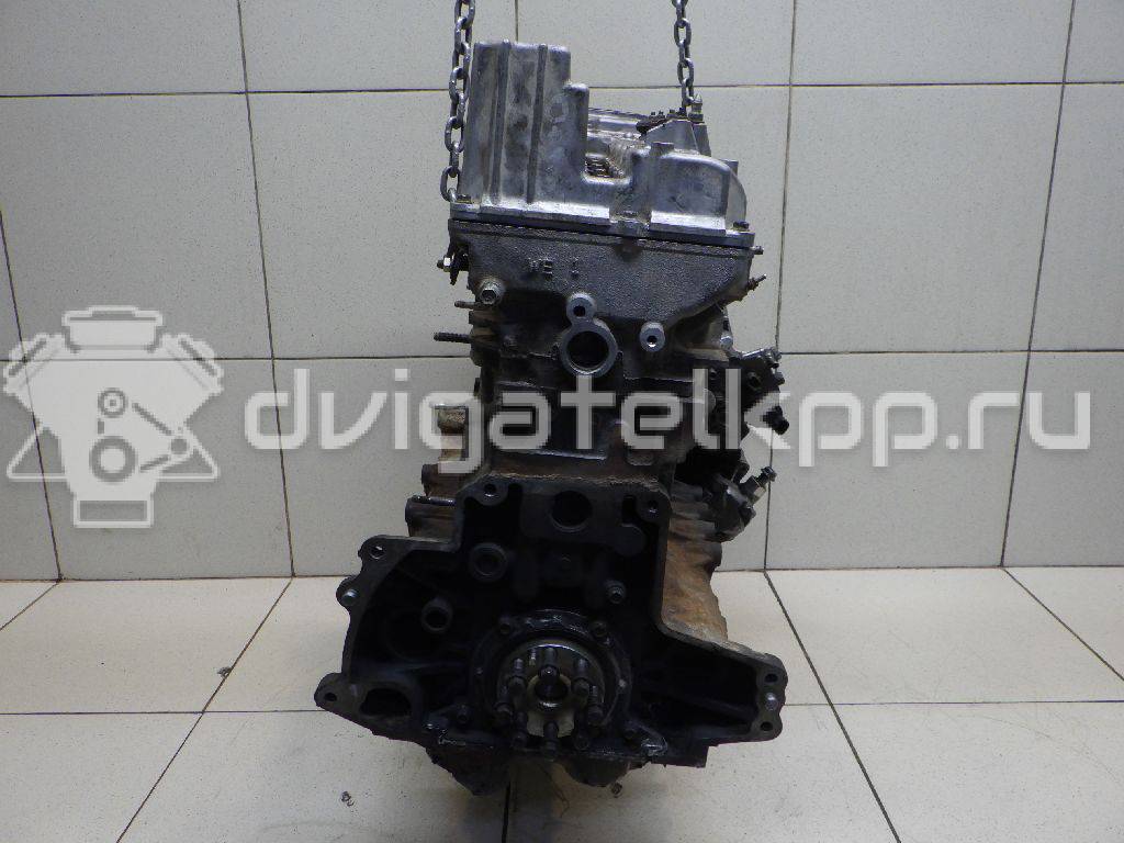 Фото Контрактный (б/у) двигатель BP (DOHC) для Mazda / Ford Australia / Eunos 103-125 л.с 16V 1.8 л бензин 5078987 {forloop.counter}}